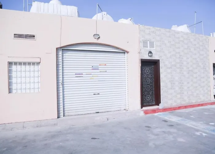 Happiness Chalet 512